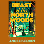 Beast of the North Woods 