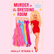 Murder in the Dressing Room 