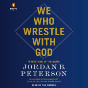 We Who Wrestle with God 