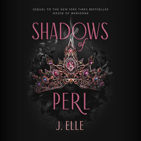 Shadows of Perl by J. Elle