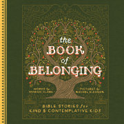 The Book of Belonging 