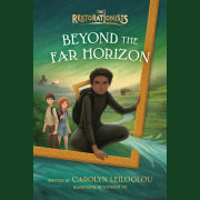 Beyond the Far Horizon 