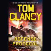 Tom Clancy Defense Protocol