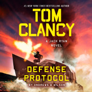 Tom Clancy Defense Protocol 