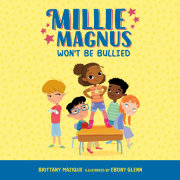 Millie Magnus Won't Be Bullied