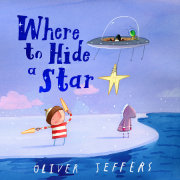 Where to Hide a Star