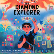 The Diamond Explorer 