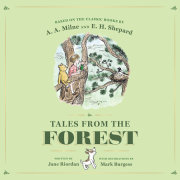 Tales from the Forest 