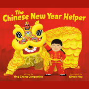 The Chinese New Year Helper