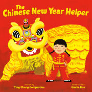 The Chinese New Year Helper