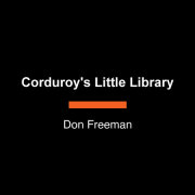 Corduroy's Little Library