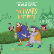 The Twits Next Door 