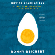 How to Share an Egg 