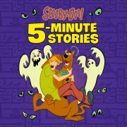 Scooby-Doo 5-Minute Stories (Scooby-Doo) 
