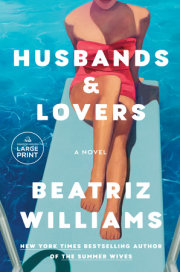 Husbands & Lovers 