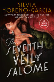  The Seventh Veil of Salome (Audible Audio Edition