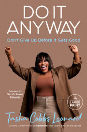 Do It Anyway 