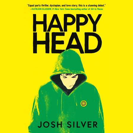 HappyHead by Josh Silver