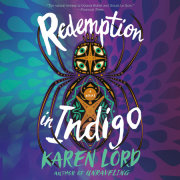 Redemption in Indigo 