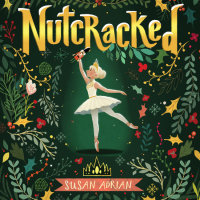 Cover of Nutcracked cover