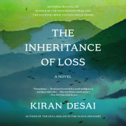 The Inheritance of Loss 