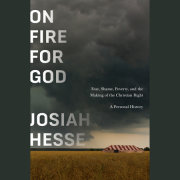 On Fire for God 