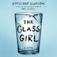 Cover of The Glass Girl cover