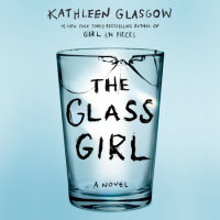 Cover of The Glass Girl cover