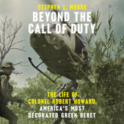 Beyond the Call of Duty