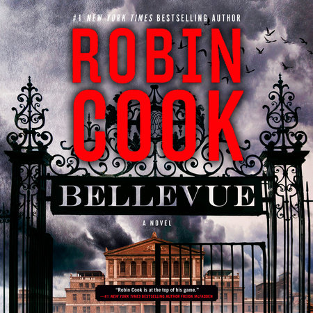 Bellevue by Robin Cook