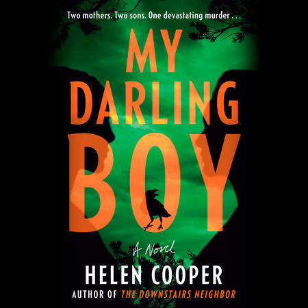 My Darling Boy by Helen Cooper