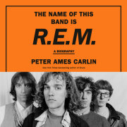 The Name of This Band Is R.E.M. 