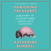 Vanishing Treasures 