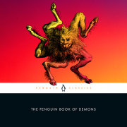 The Penguin Book of Demons 