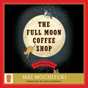 The Full Moon Coffee Shop 