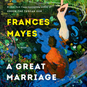 A Great Marriage 