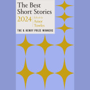 The Best Short Stories 2024