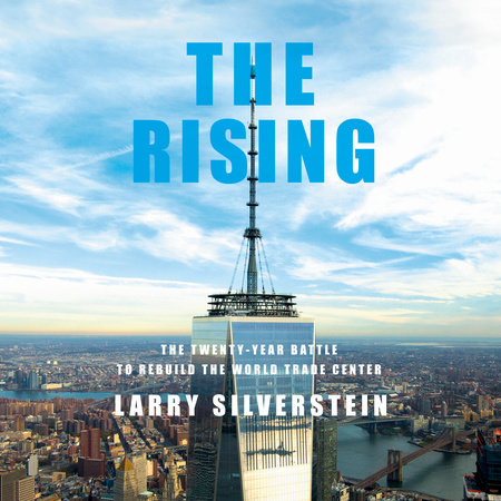 The Rising by Larry Silverstein