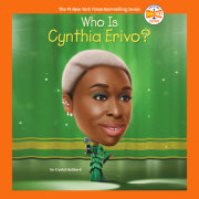 Who Is Cynthia Erivo?