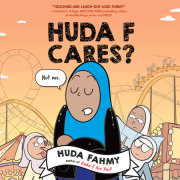 Huda F Cares 