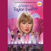 ¿Quién es Taylor Swift?