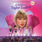 ¿Quién es Taylor Swift?