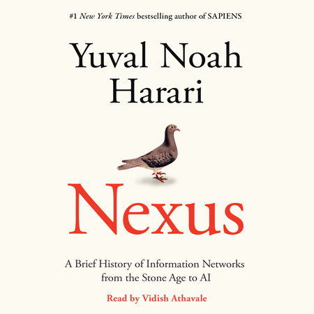 Unstoppable Us, Volume 2: Why the World Isn't Fair by Yuval Noah Harari:  9780593711521