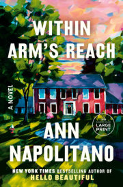 Within Arm's Reach 