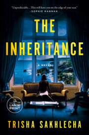 The Inheritance 