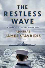 The Restless Wave 