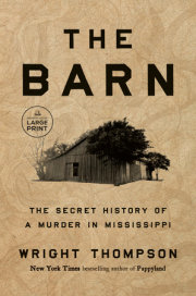 The Barn 
