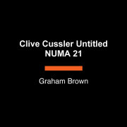 Clive Cussler Untitled NUMA 21