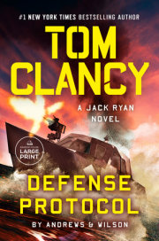 Tom Clancy Defense Protocol 