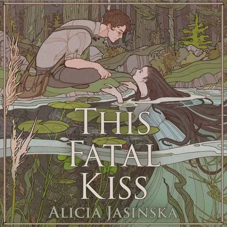 This Fatal Kiss